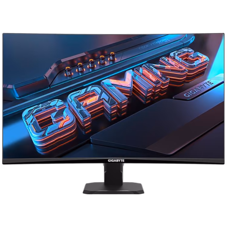 GIGABYTE GS27FC Monitor (102.)