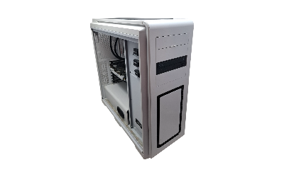 Intel Core i7-7700K, Asus Dual GTX 1070 OC 8 GB, 16 GB DDR4, (243.)