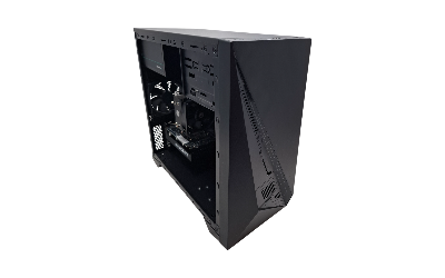 Intel Core i5-12400F, NVidia GeForce RTX 3050 6 GB, 16 GB DDR5, (244.)