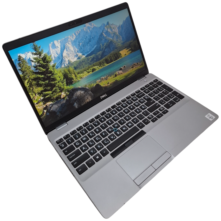 Dell-Latitude-5510 