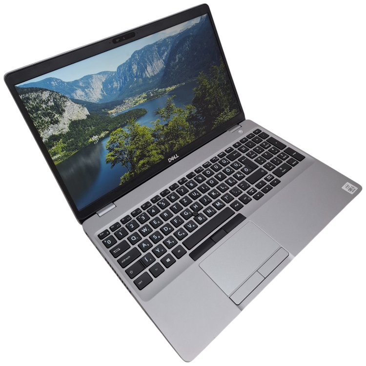 Dell-Latitude-5510 