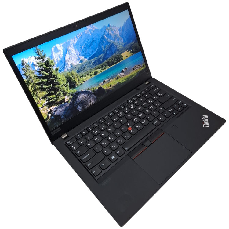Lenovo-Thinkpad-T14-Gen1-Touch 