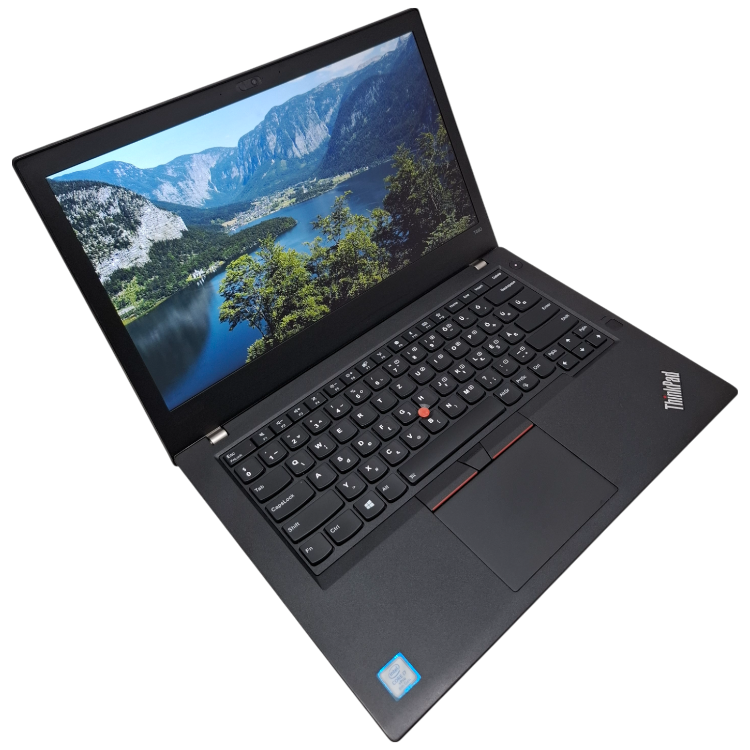 Lenovo-Thinkpad-T480-Touch
