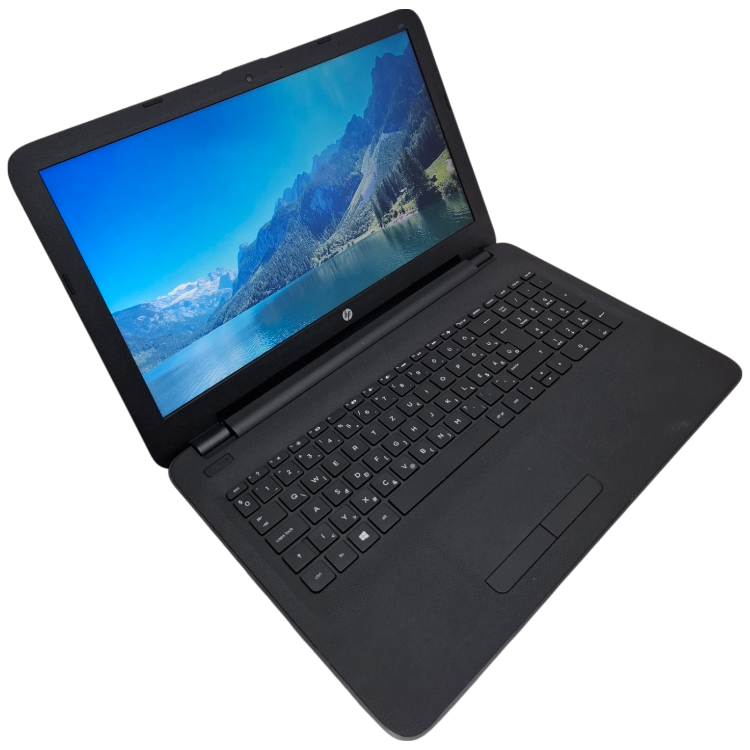 HP-255-G4