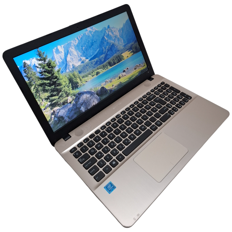 Asus-X541SA-X0633D