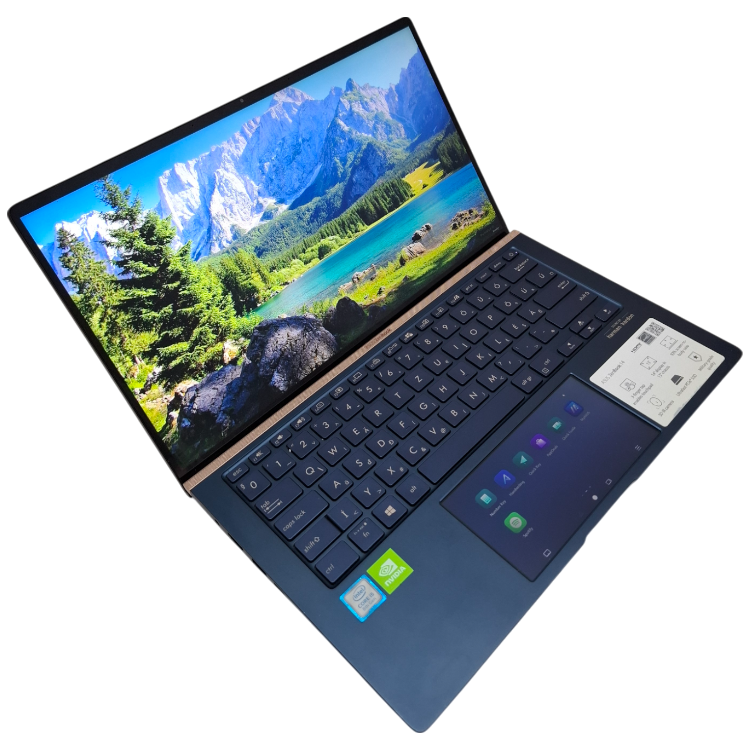 Asus-Zenbook-UX434F-ScreenPad 