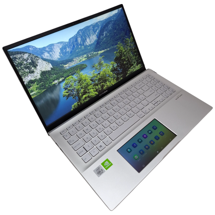 Asus-Vivobook-S15-S532F