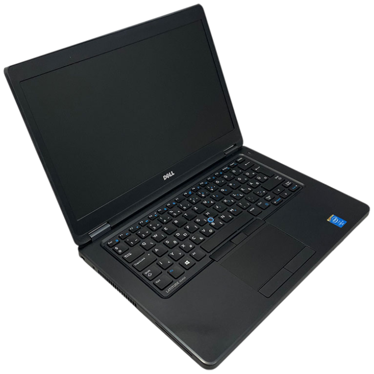 Dell-Latitude-E5450