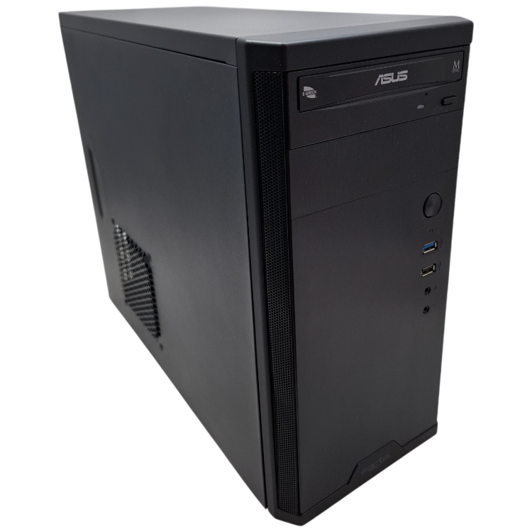 Intel Core i5-11400, Sapphire RX5600XT Pulse 6 GB, 8 GB DDR4, (247.)