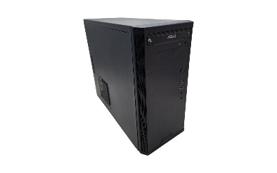 Intel Core i5-11400, Sapphire RX5600XT Pulse 6 GB, 8 GB DDR4, (247.)