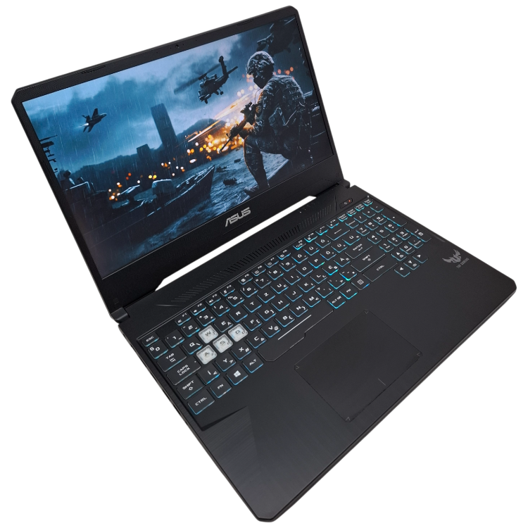 Asus-TUF-Gaming-FX505DT-AL043T+Office2021