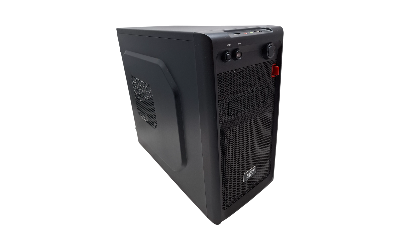 AMD Ryzen 3-1200, NVidia GTX 1050 Ti, 16 GB DDR4 (250.)