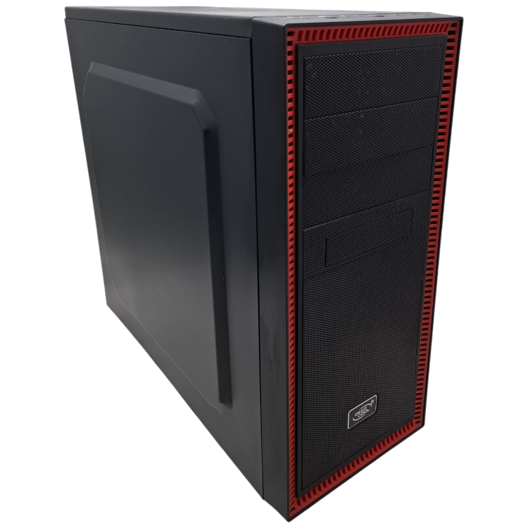 Intel Core i7-9700, MSI GeForce RTX 2080 Aero 8 GB, 16 GB DDR4, (251.)
