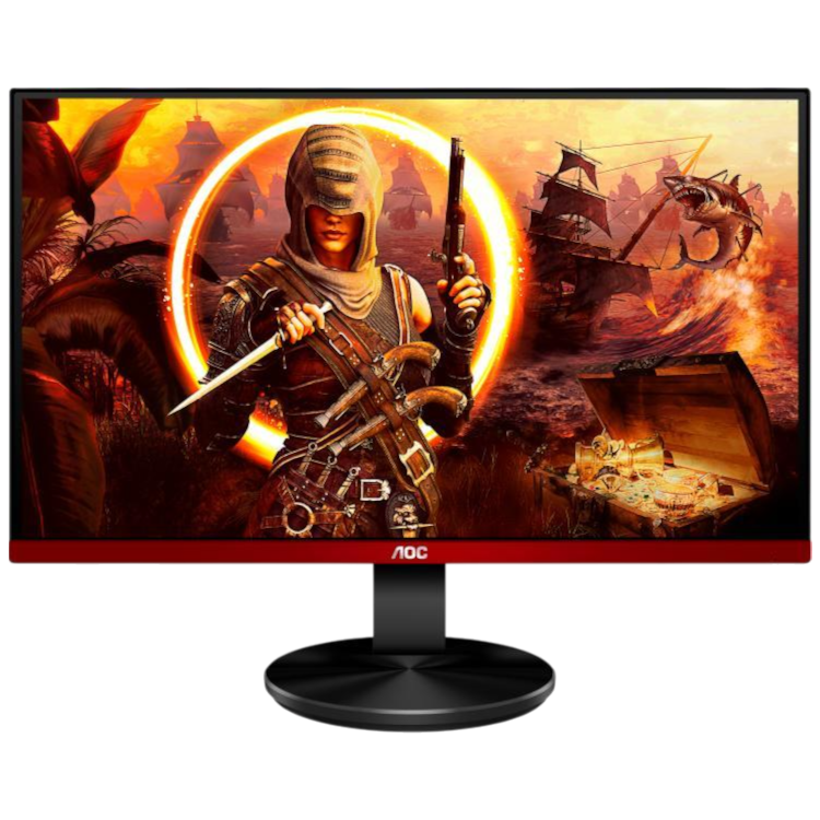 AOC G2590FX Monitor (103.)