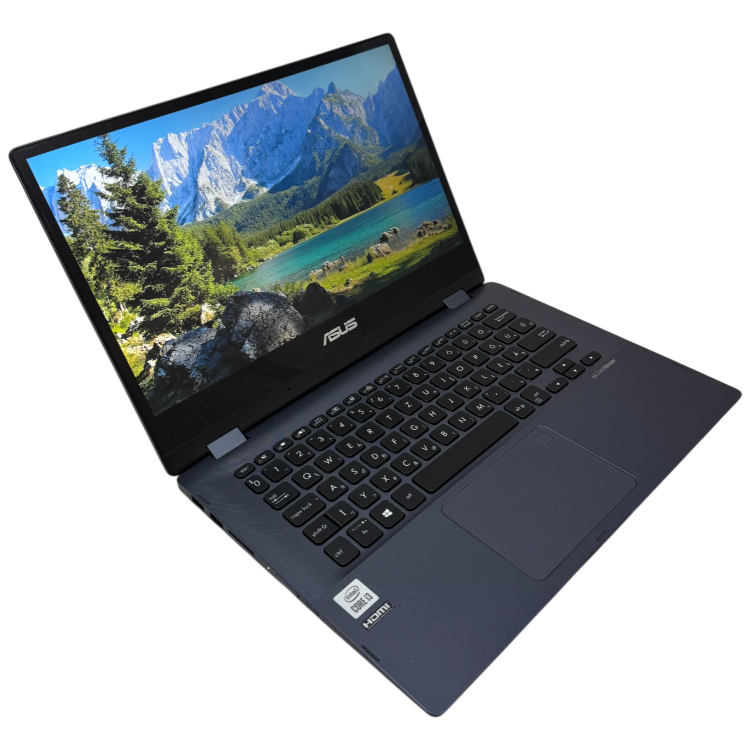 Asus-Vivobook-Flip14-TP412FA-EC999TT-Touch