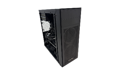 AMD Ryzen 5 7600X, INNO3D NVidia RTX 4060 8 GB, 16 GB DDR5 (252.)