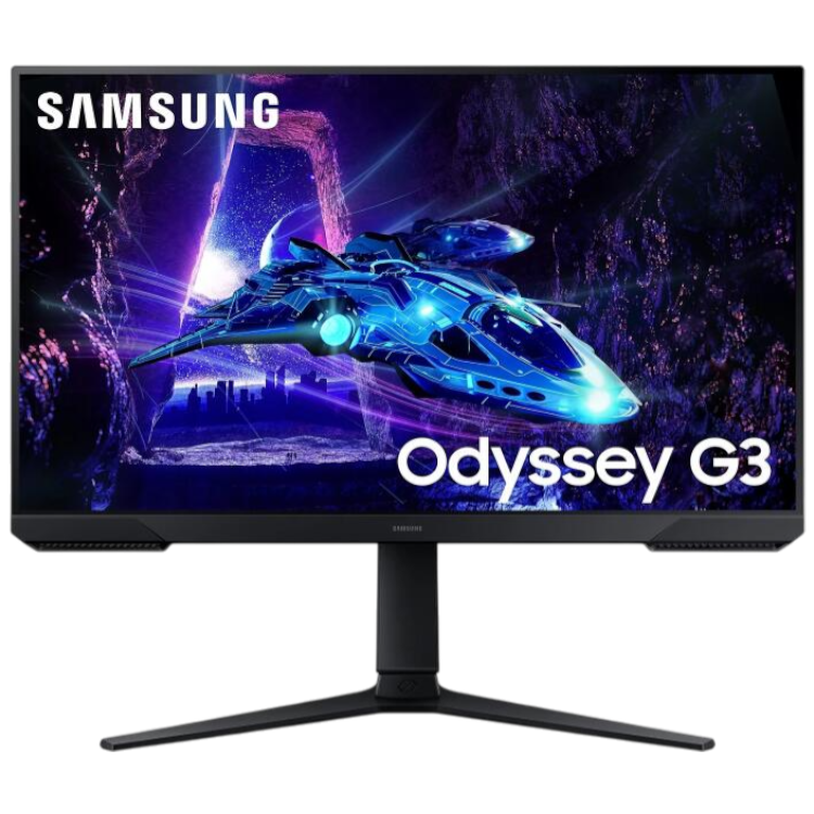 Samsung Odyssey G3 S24DG302EU Monitor (106.)