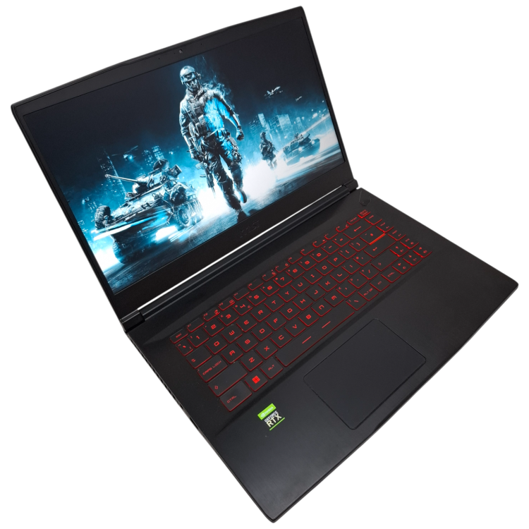 MSI-GF63-Thin11UC+Office2021