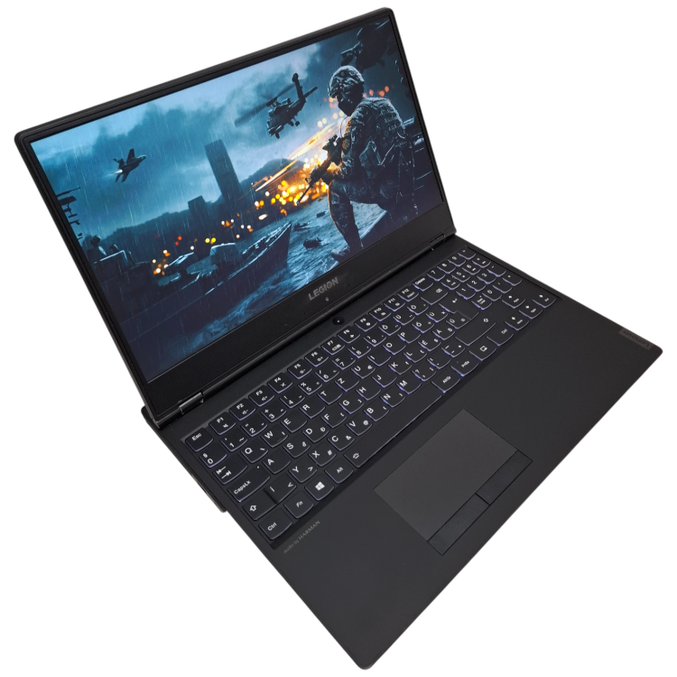 Lenovo-Legion-Y540-15irh-PGO+Office2021
