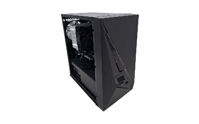 Intel Core i5-10400F, MSI GeForce RTX 4060 8 GB, 16 GB DDR4, (253.)