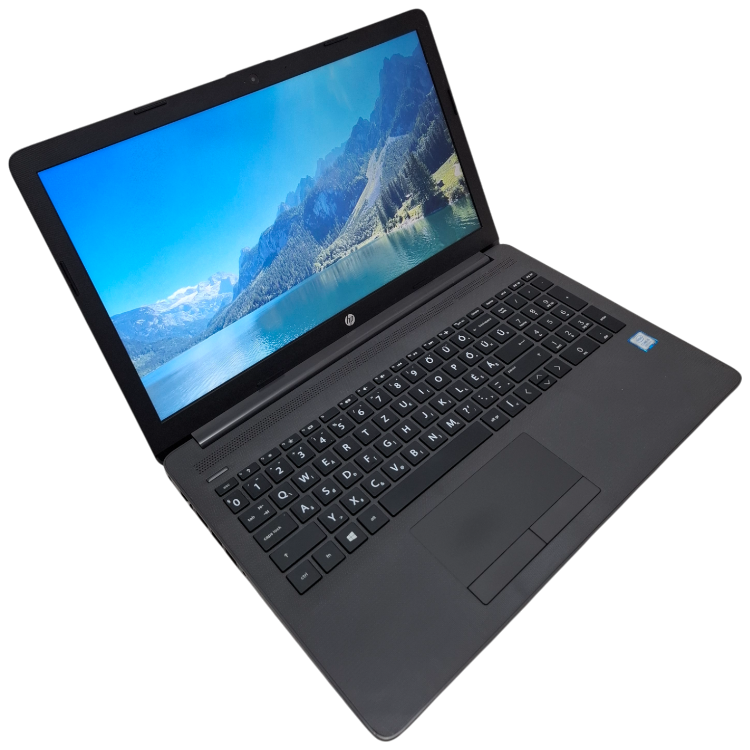 HP-250-G7