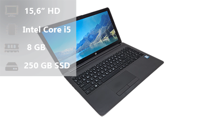 HP-250-G7
