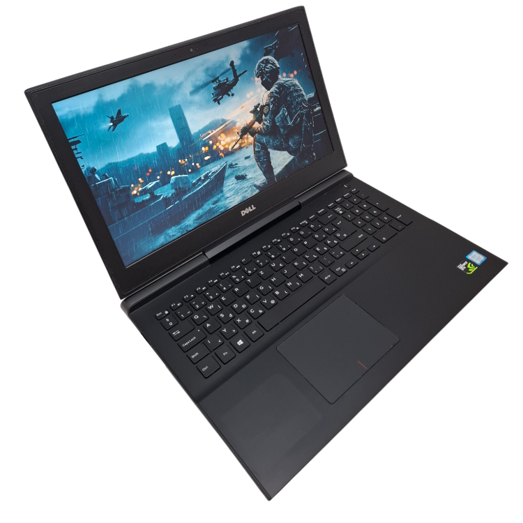 Dell-Inspiron15-7567-Gaming+Office2021