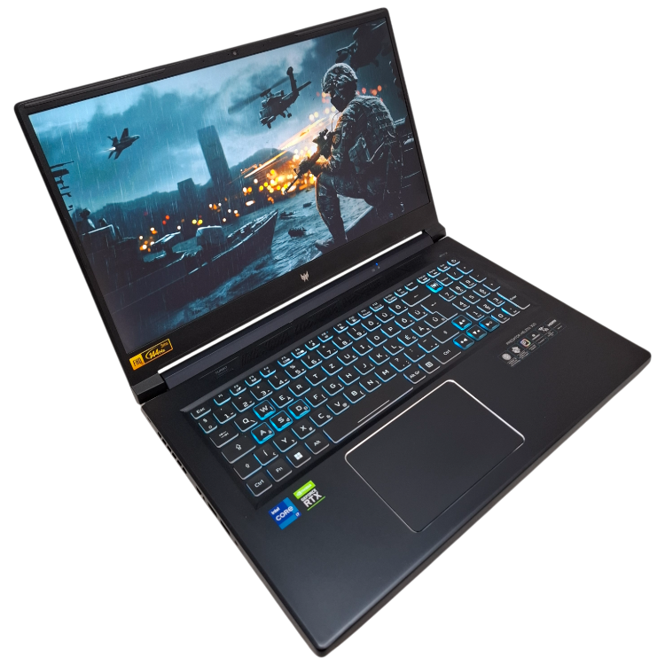 Acer-Predator-Helios300-PH317-55-71VR+Office2021