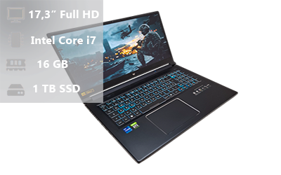 Acer-Predator-Helios300-PH317-55-71VR+Office2021