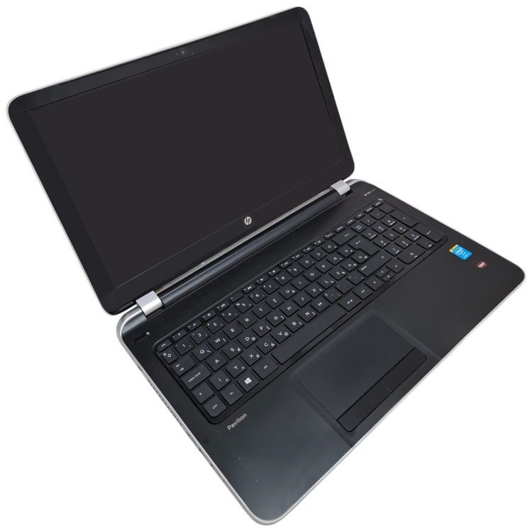 HP-Pavilion15-n002sh