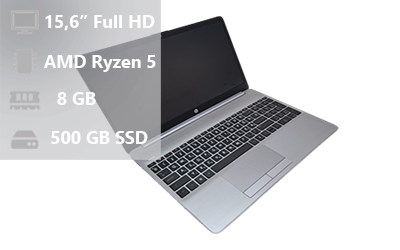 HP-255-G8