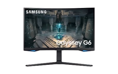 Samsung Odyssey G6 S32BG650EU Monitor (111.)