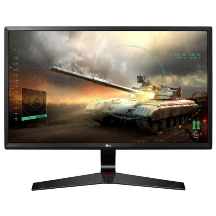 LG 24MP59G-P Monitor (112.)