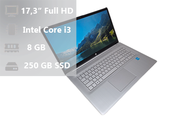 HP-17-cn0003nh