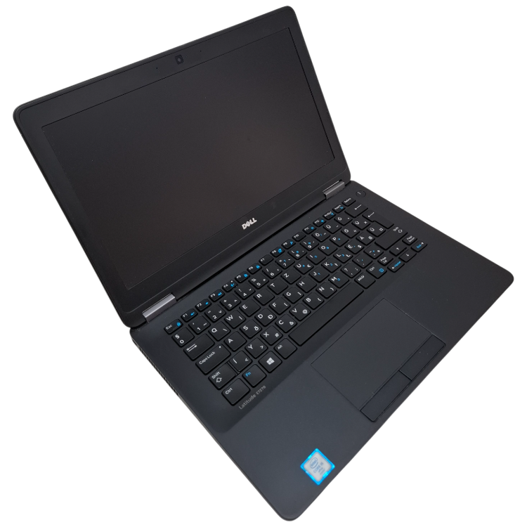 Dell-Latitude-E7270
