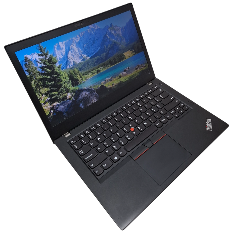 Lenovo-Thinkpad-T480 
