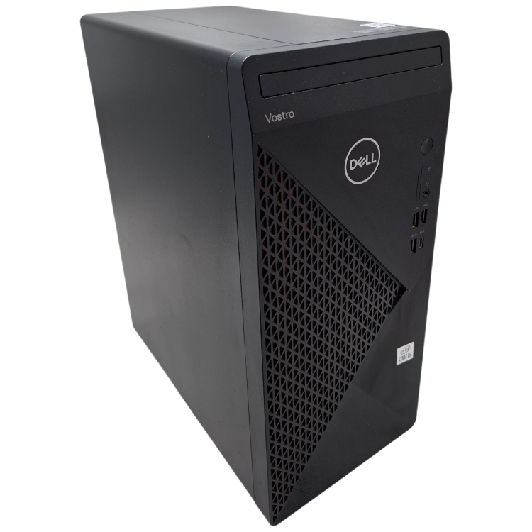 Intel Core i5-10400F, NVidia GT 730 2 GB, 8 GB DDR4, (258.)