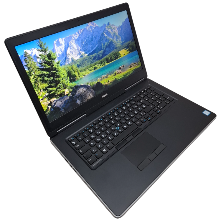 Dell-Precision-7720
