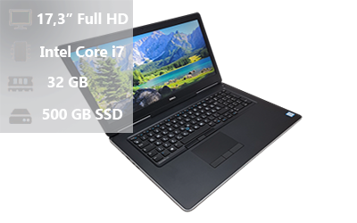 Dell-Precision-7720