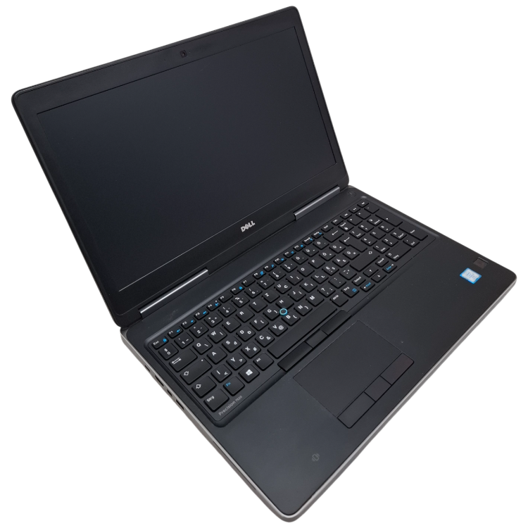 Dell-Precision-7520