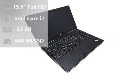 Dell-Precision-7520