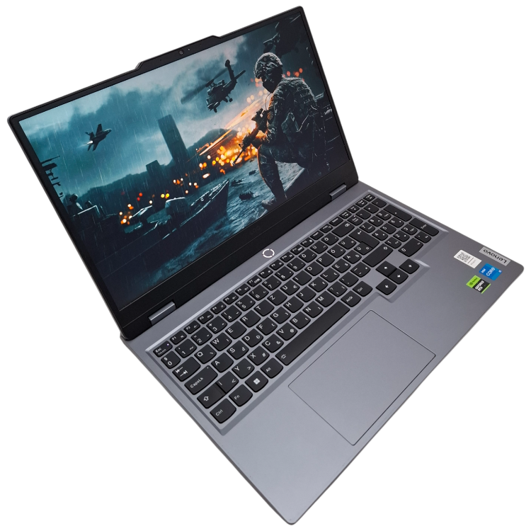 Lenovo-LOQ-15irx9+Office2021