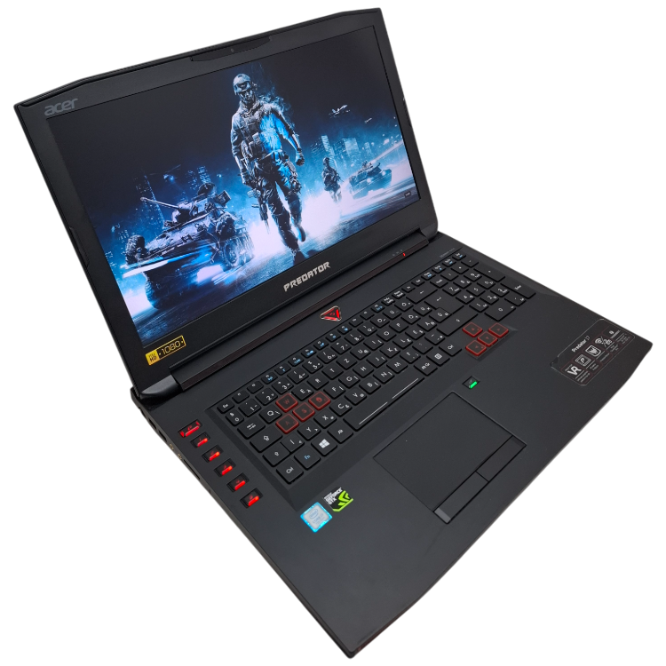 Acer-Predator-17-G5-793-74GY+Office2021