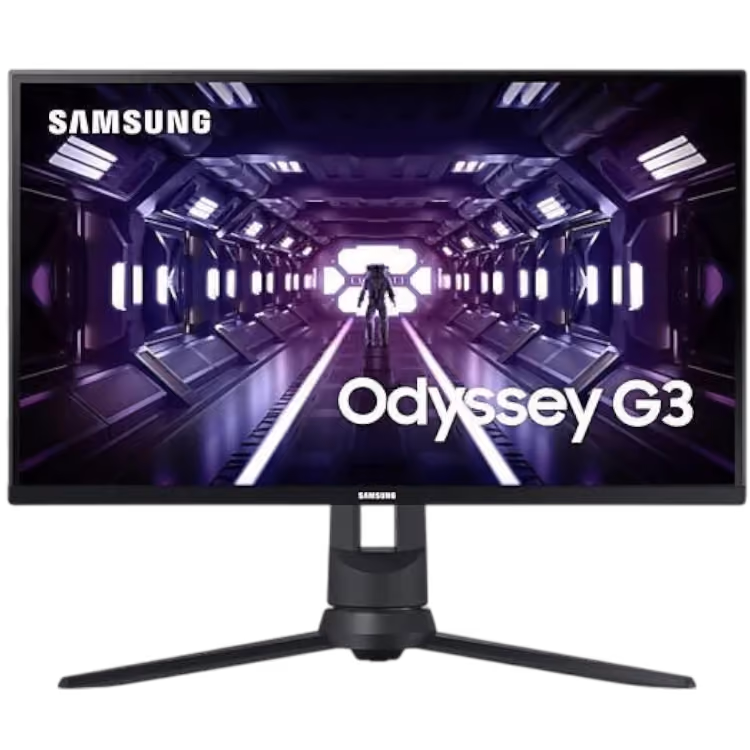 Samsung Odyssey G3 F27G35TFW Monitor (117.)