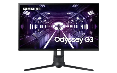 Samsung Odyssey G3 F27G35TFW Monitor (117.)