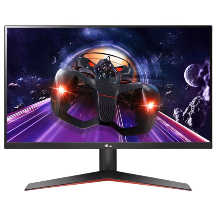 LG 24MP60G-B Monitor (120.)