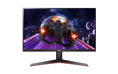 LG 24MP60G-B Monitor (120.)