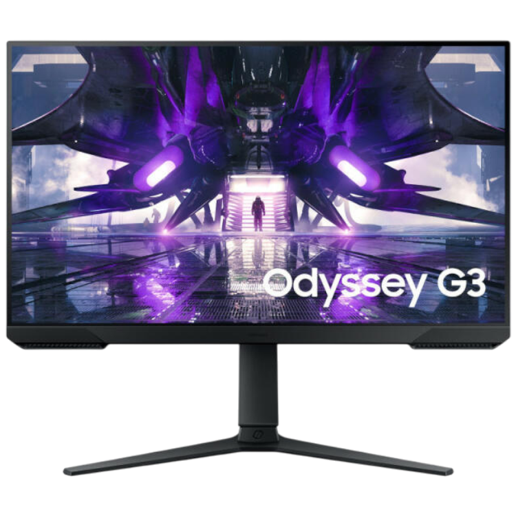 Samsung Odyssey G3 S27AG300NR Monitor (121.)