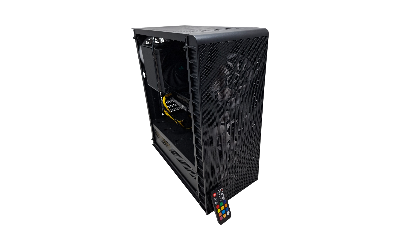Intel Core i7-12700F, INNO 3D NVidia RTX 3060 Ti 8GB, 32 GB DDR4 (264.)