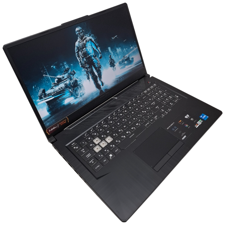 Asus-TUF-Gaming-F17-FX706HC-HX003+Office2021